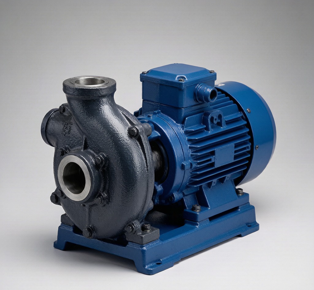 Water pump
